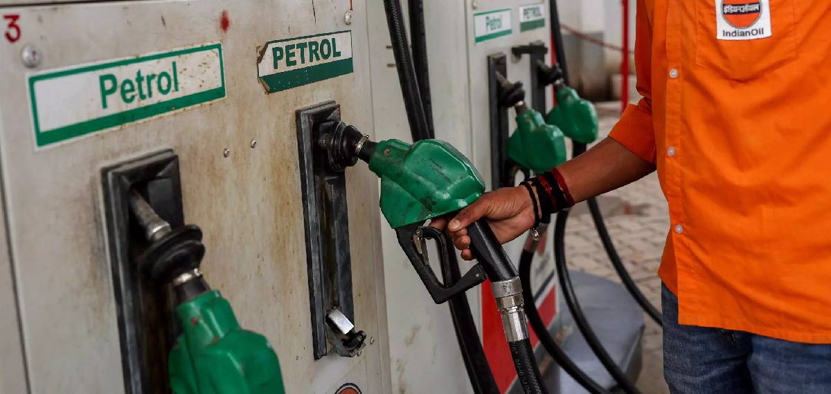 multiple petrol pumps affect the mileage