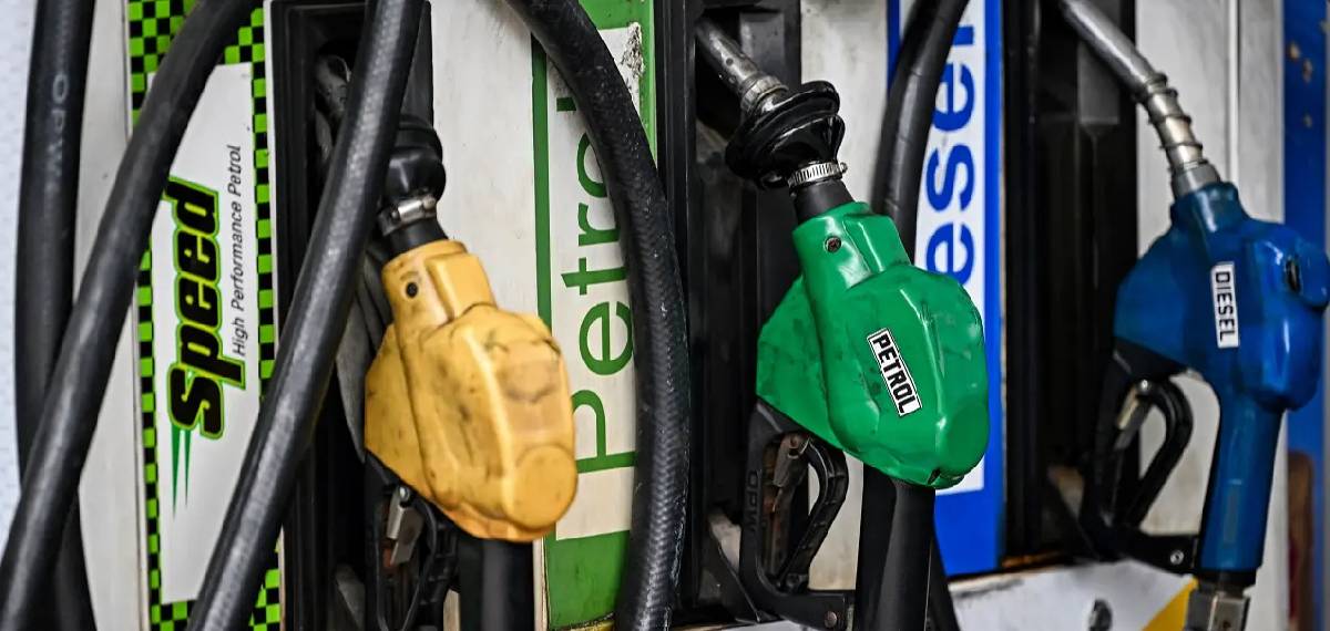 multiple petrol pumps affect the mileage