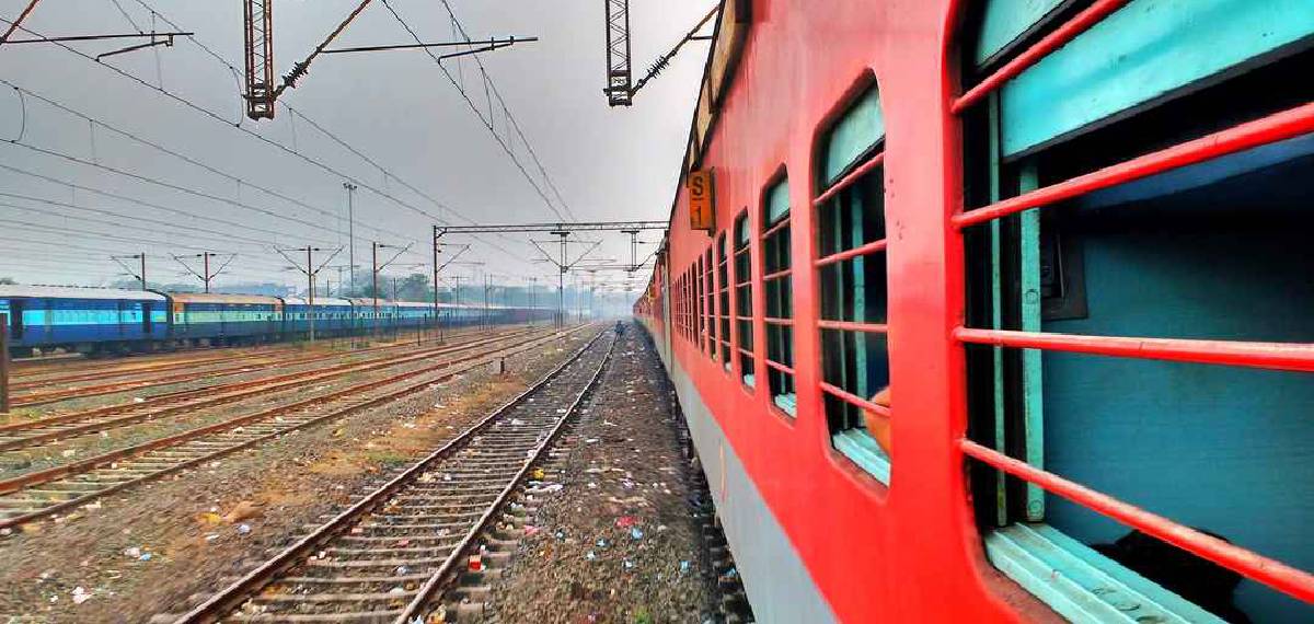 safety for those traveling on night trains