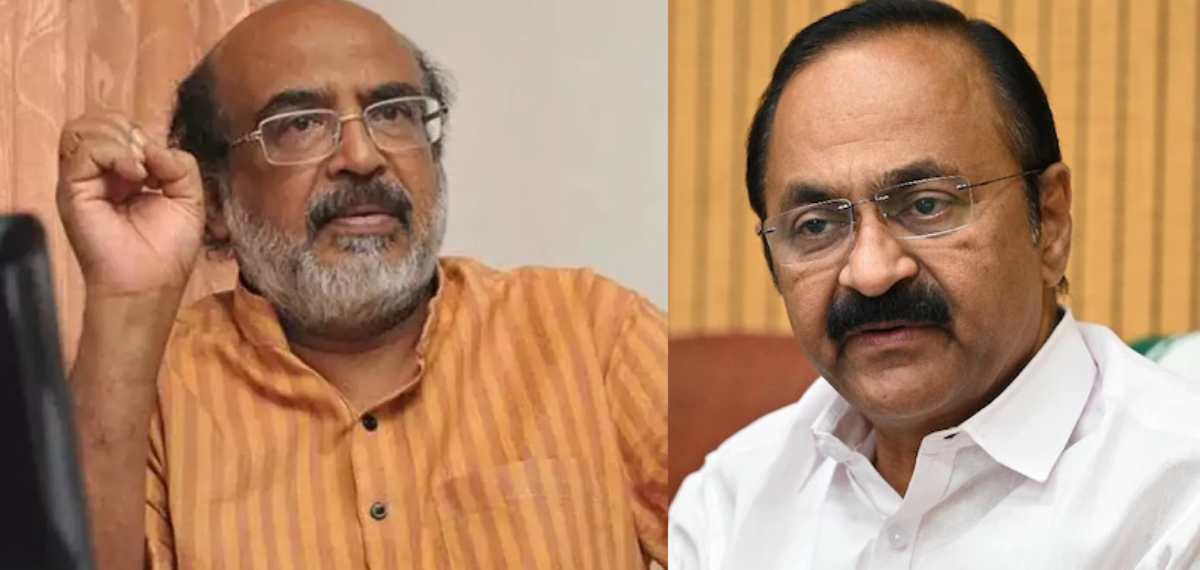 'കുത്തകകള്‍ക്ക് വഴിയൊരുക്കാന്‍ നീക്കം, കൃഷിക്കാരോടുള്ള ഏറ്റവും വലിയ ചതി': വിമര്‍ശനവുമായി തോമസ് ഐസക്