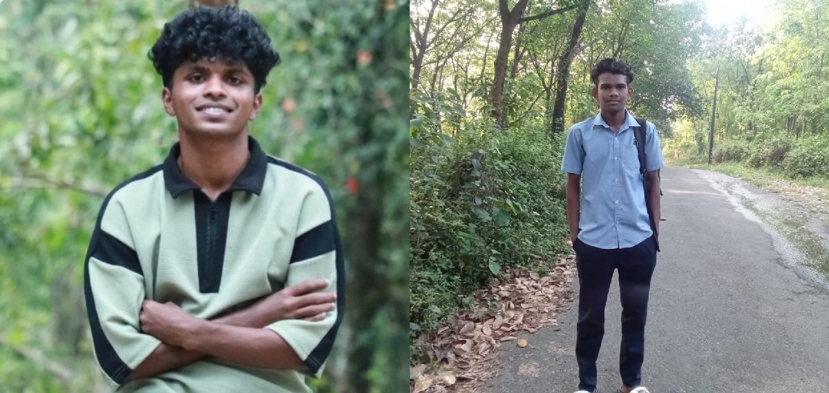 കോട്ടയം എരുമേലിയിൽ പാറമടക്കുളത്തില്‍ രണ്ട് വിദ്യാര്‍ത്ഥികള്‍ മുങ്ങിമരിച്ചു