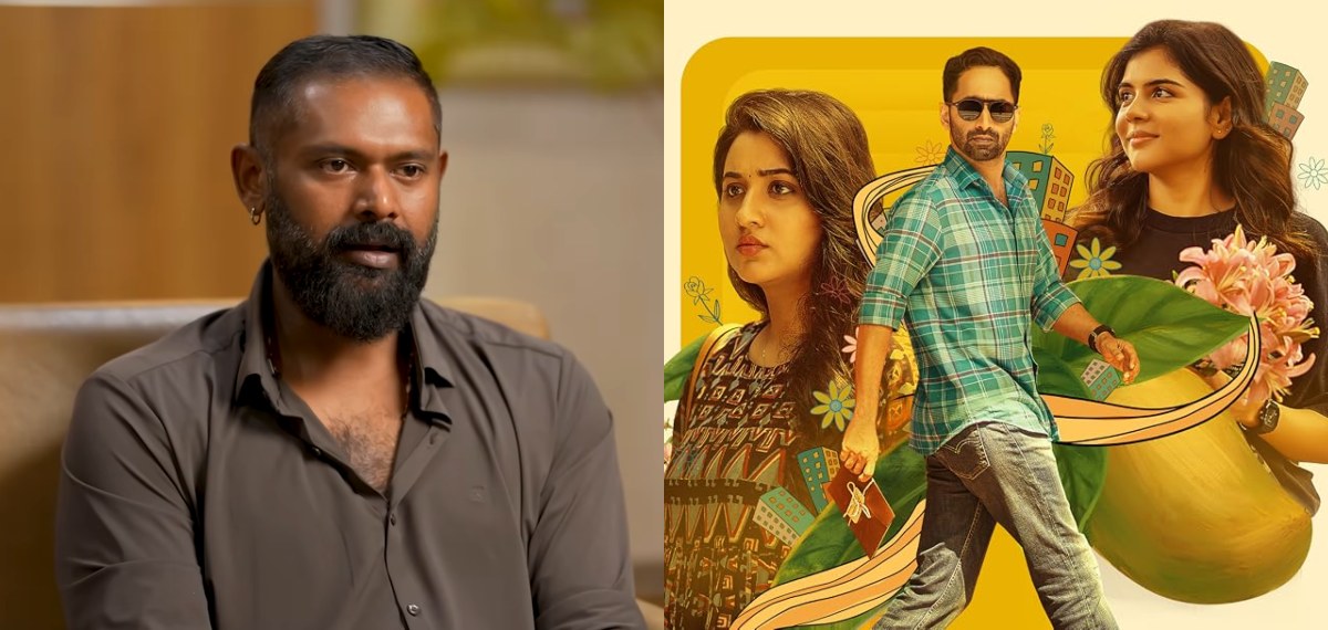 ഫഹദിന്റെ കയ്യിൽ നിന്ന് അല്പം പാളിയതാണ്, ഞാൻ കണ്ട മികച്ച ചിത്രങ്ങളിലൊന്നാണ് ഓടും കുതിര ചാടും കുതിര; ജീൻ പോൾ ലാൽ