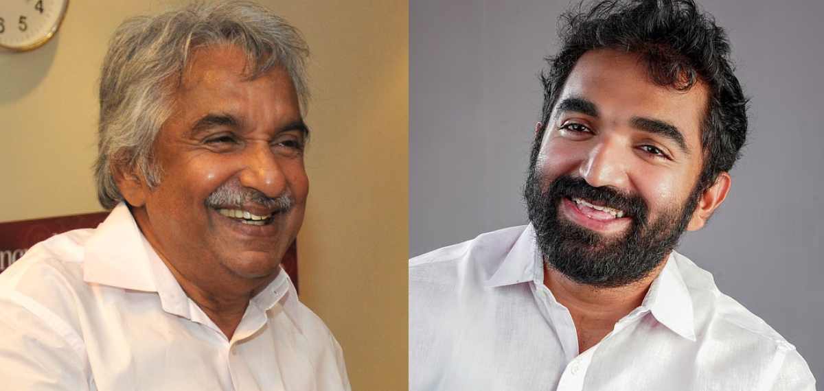 ബജറ്റിൽ ഉമ്മൻ ചാണ്ടിക്ക് സ്മാരകം പ്രഖ്യാപിക്കാത്തതിൽ വിവാദം; ജനങ്ങൾക്ക് ആഗ്രഹം ഉണ്ടാകുമെന്ന് ചാണ്ടി ഉമ്മൻ