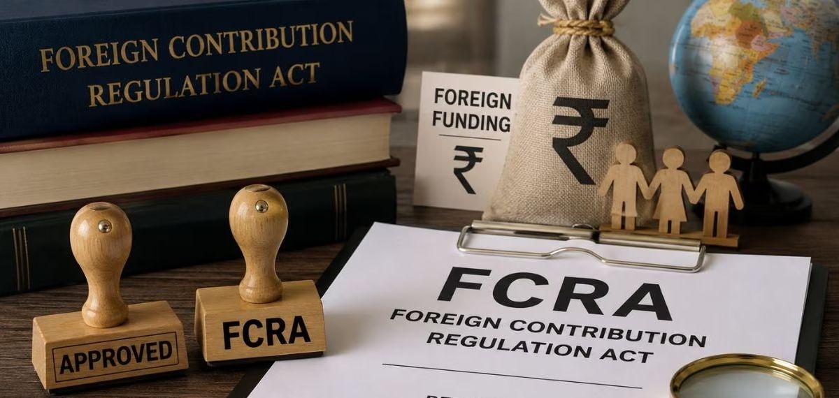FCRA ചട്ട ഭേദഗതിക്കെതിരെ കത്തോലിക്ക സഭയുടെ പ്രതിഷേധം; ഇന്ന് പള്ളികളിൽ പ്രത്യേക പ്രാർഥന