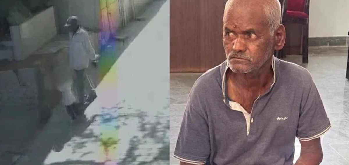 'അപൂര്‍വങ്ങളില്‍ അപൂര്‍വം'; പൂനെയില്‍ മൂന്ന് വയസുകാരിയെ ബലാത്സംഗം ചെയ്ത് കൊലപ്പെടുത്തിയ 65കാരന് വധശിക്ഷ