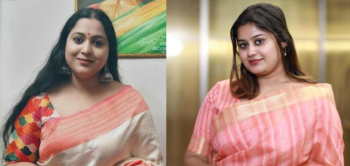 ലക്ഷ്മിപ്രിയക്കും കാന്‍ മീഡിയ ചാനലിനുമെതിരായ പരാതി; പാലാരിവട്ടം എസ്എച്ച്ഒയെ മാറ്റണമെന്ന് അന്‍സിബ