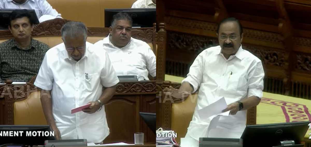 സ്ത്രീ സുരക്ഷാപദ്ധതി സർക്കാർ അട്ടിമറിക്കുന്നുവെന്ന് പ്രതിപക്ഷം; പദ്ധതി പരിശോധിക്കണമെന്ന് മുഖ്യമന്ത്രി