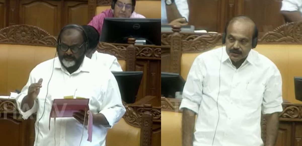 എല്ലാ ഇലക്ട്രിക് വാഹനങ്ങള്‍ക്കും ഹെല്‍മെറ്റ് നിര്‍ബന്ധമാക്കുന്നത് പരിശോധിക്കും; സഭയിൽ മന്ത്രി സി പി ജോണ്‍