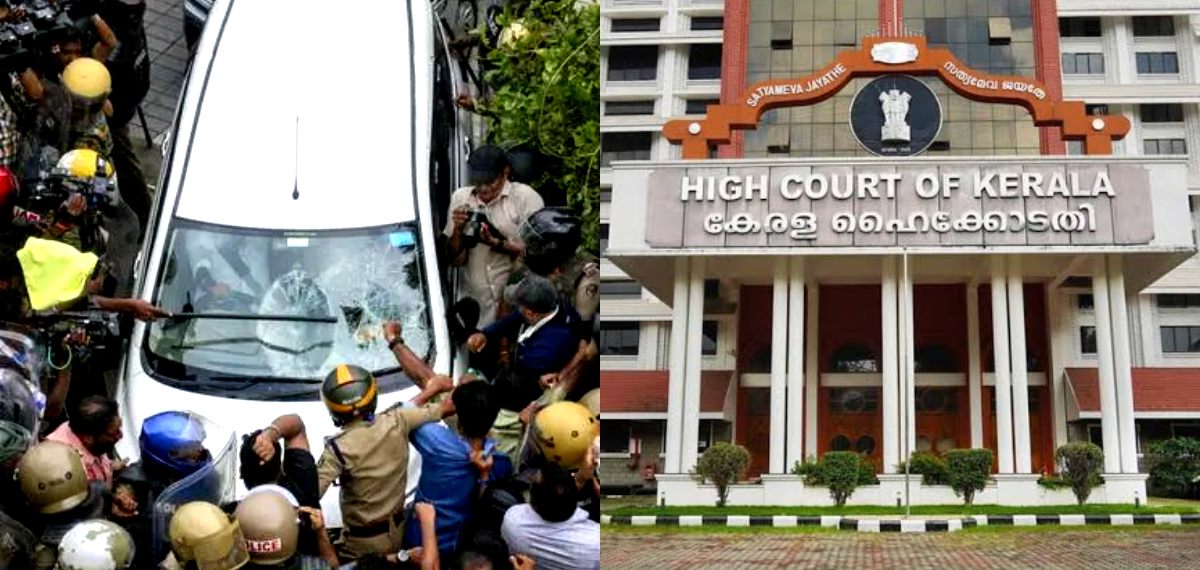 സർക്കാർ വാദം തള്ളി; ഇഡി ഉദ്യോ​ഗസ്ഥ‍ർക്കെതിരെ അരങ്ങേറിയത് സംഘടിത കുറ്റകൃത്യമെന്ന് പറയാനാവില്ലെന്ന് ഹൈക്കോടതി