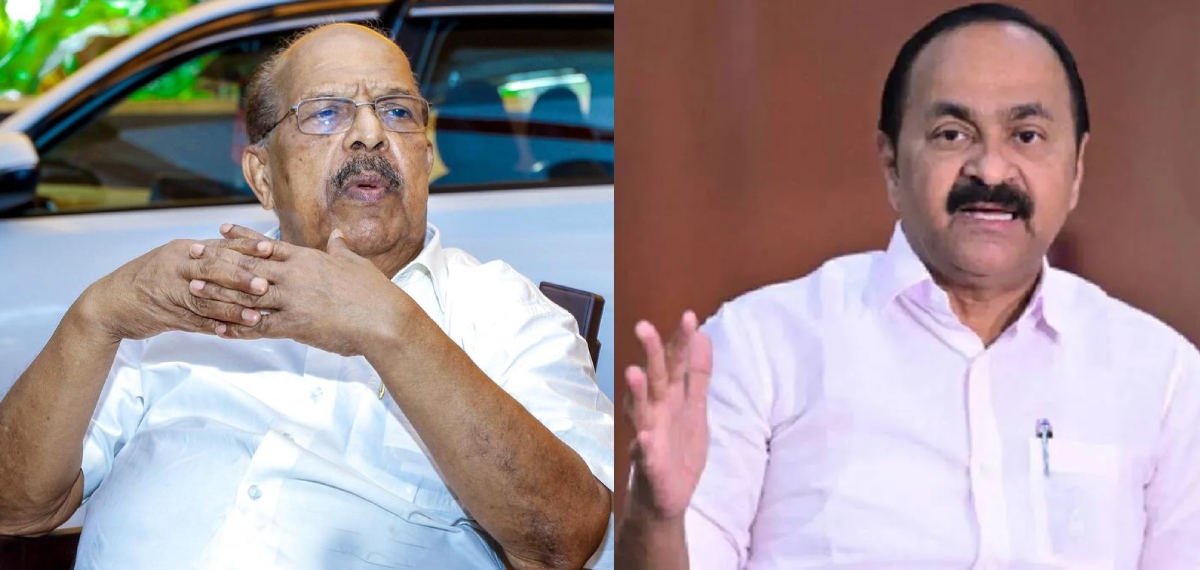 വീര്യം കുറഞ്ഞ മദ്യം: പൈസ ഉണ്ടാക്കാന്‍ വേണ്ടിയല്ലേ, തര്‍ക്കം അസംബന്ധം; മുഖ്യമന്ത്രിയെ പിന്തുണച്ച് ജി സുധാകരന്‍