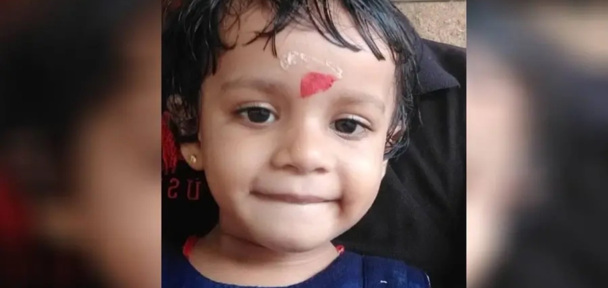 സന്ദർശന വിസയിൽ പിതാവിനരികിലെത്തി; ഒമാനിൽ കെട്ടിടത്തിന് മുകളിൽ നിന്ന് വീണ് മലയാളി ബാലികയ്ക്ക് ദാരുണാന്ത്യം