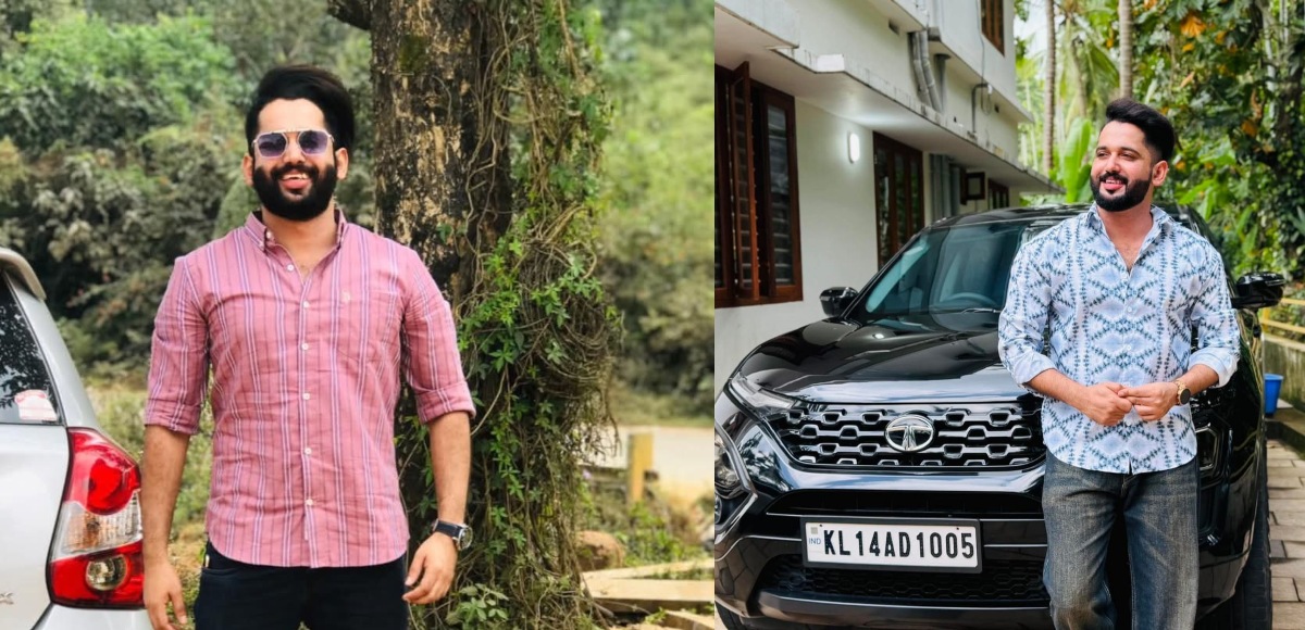 സോഷ്യൽ മീഡിയ ഇൻഫ്‌ളുവൻസർ ഖാദർ കരിപ്പൊടിക്കെതിരെ വധശ്രമത്തിന് കേസ്