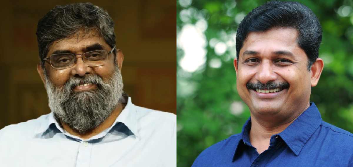 'രാജ്യം തകരാതിരിക്കാനും പൗരാവകാശങ്ങളോടെ ജീവിക്കാനും സംഘപരിവാർ വാഴ്ചയ്‌ക്കെതിരെ പൊരുതുകയല്ലാതെ മറ്റുവഴികളില്ല'