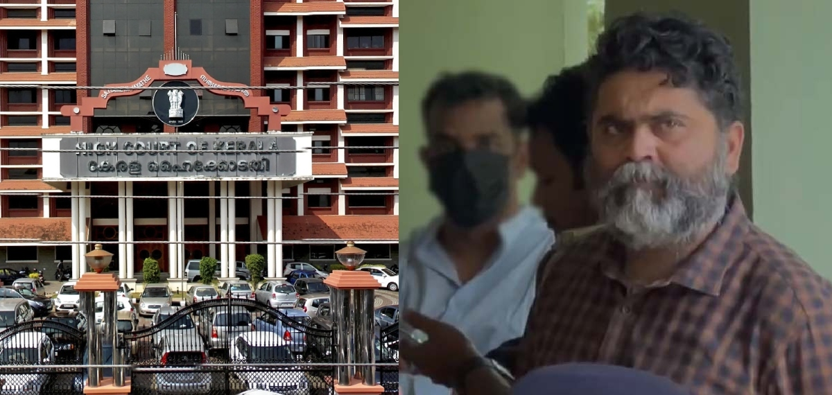 ദളിത് യുവതിയെ ജോലി വാഗ്ദാനം നല്‍കി പീഡിപ്പിച്ച കേസ്: കോണ്‍ഗ്രസ് കൗണ്‍സിലര്‍ പ്രശോഭ് വത്സന് ജാമ്യമില്ല