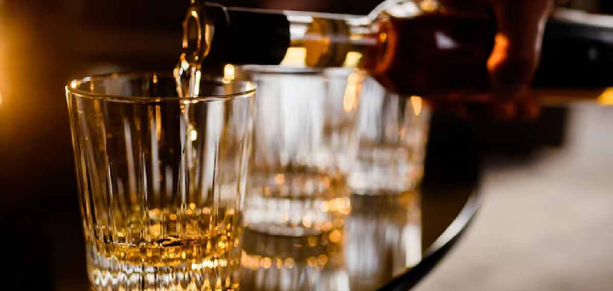  alcohol have an expiry date