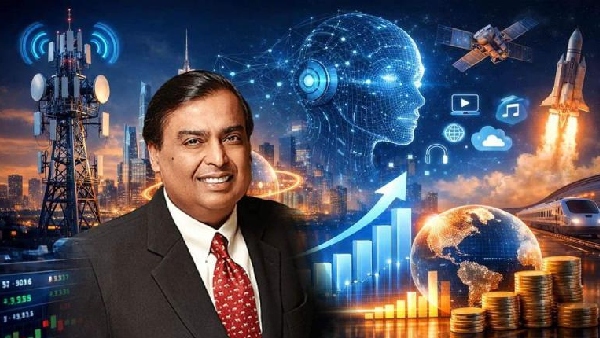 JIO IPO