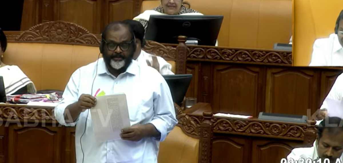 വാഹന മോഡിഫിക്കേഷന് കേന്ദ്രനിയമം ബാധകം; അപകടകരമല്ലാത്തവ അനുവദിക്കും: സി പി ജോണ്‍