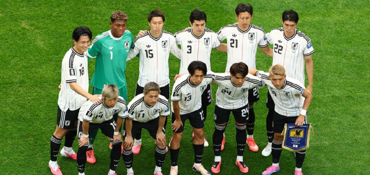 FIFA World Cup 2026 - Round of 32 - Brazil v Japan 