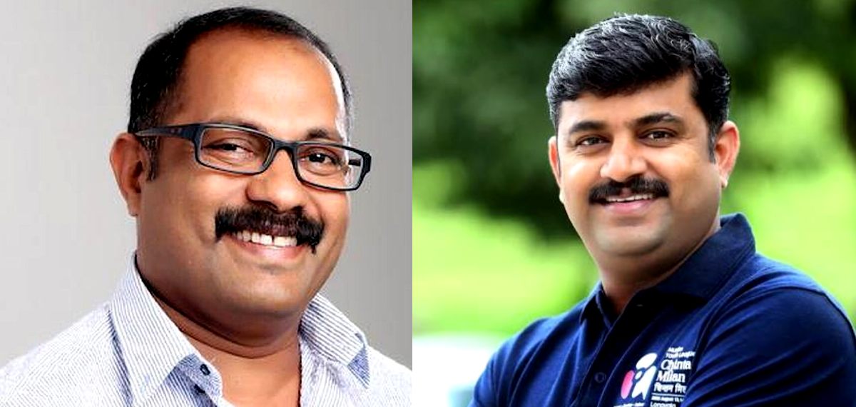 ആത്മാഭിമാനത്തെ മുറിപ്പെടുത്തുന്ന ഒന്നും ചെയ്യരുത്: PMAY എംബ്ലം വിവാദത്തിൽ ഷാജിക്കെതിരെ ഒളിയമ്പുമായി അഷ്റഫലി