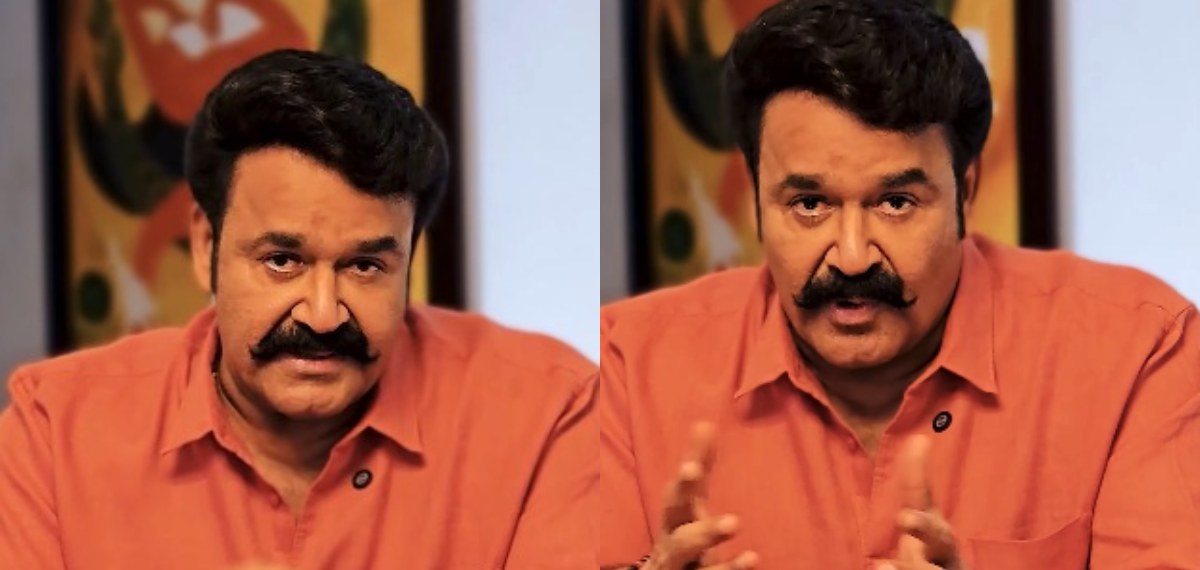 'നര്‍ക്കോട്ടിക്സ് ഈസ് എ ഡേര്‍ട്ടി ബിസിനസ്', ലഹരി ഉപയോഗിക്കുന്നവരോട് നിർത്താൻ അപേക്ഷിച്ച് മോഹൻലാൽ