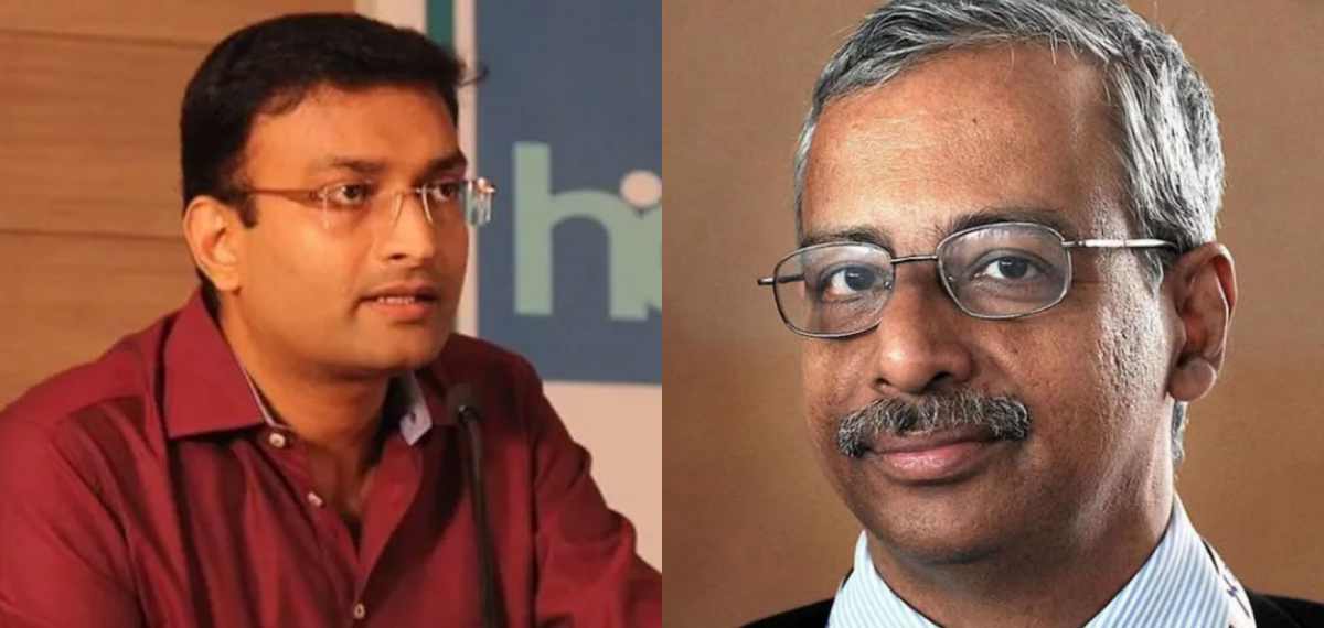 ചിലർ അന്തസ്സോടെ പടിയിറങ്ങും, മറ്റുചിലരുടെ പടിയിറക്കത്തിൽ സമൂഹം ആശ്വസിക്കും; എ ജയതിലകിനെതിരെ എൻ പ്രശാന്ത്