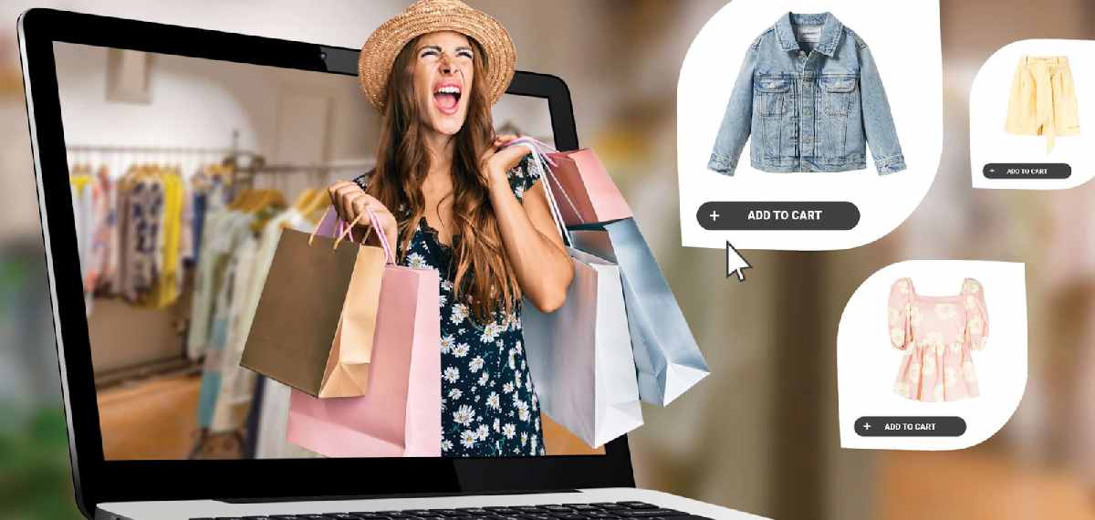 online shoping frauds