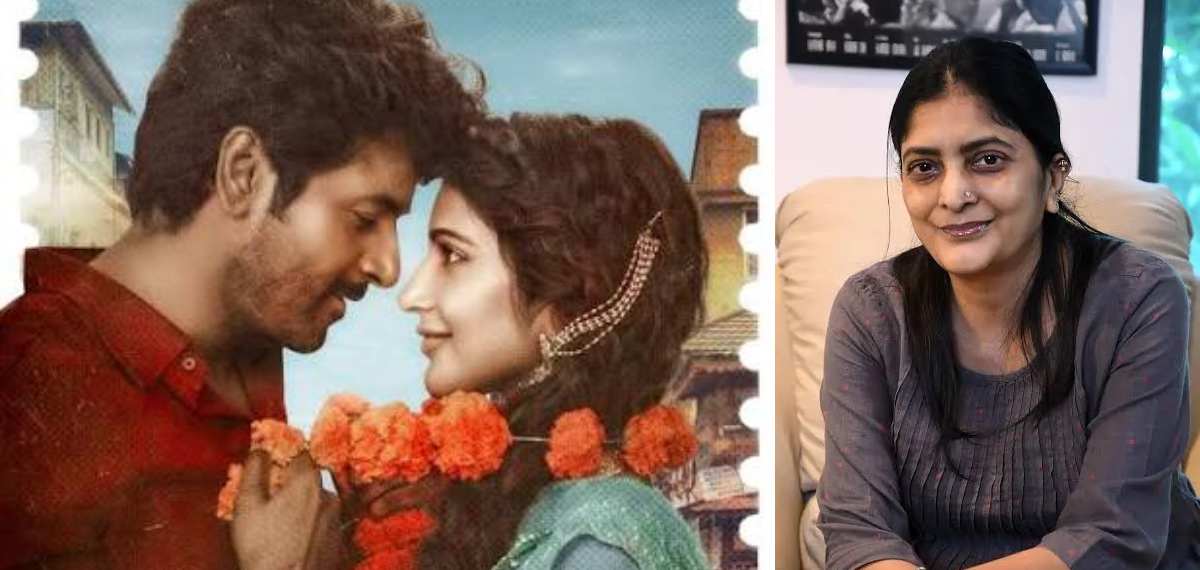 പ്രതിഫലം കൊടുത്തില്ല; പരാശക്തി നിര്‍മാതാക്കള്‍ക്കെതിരെ സുധ കൊങ്കര മദ്രാസ്‌ ഹൈക്കോടതിയില്‍