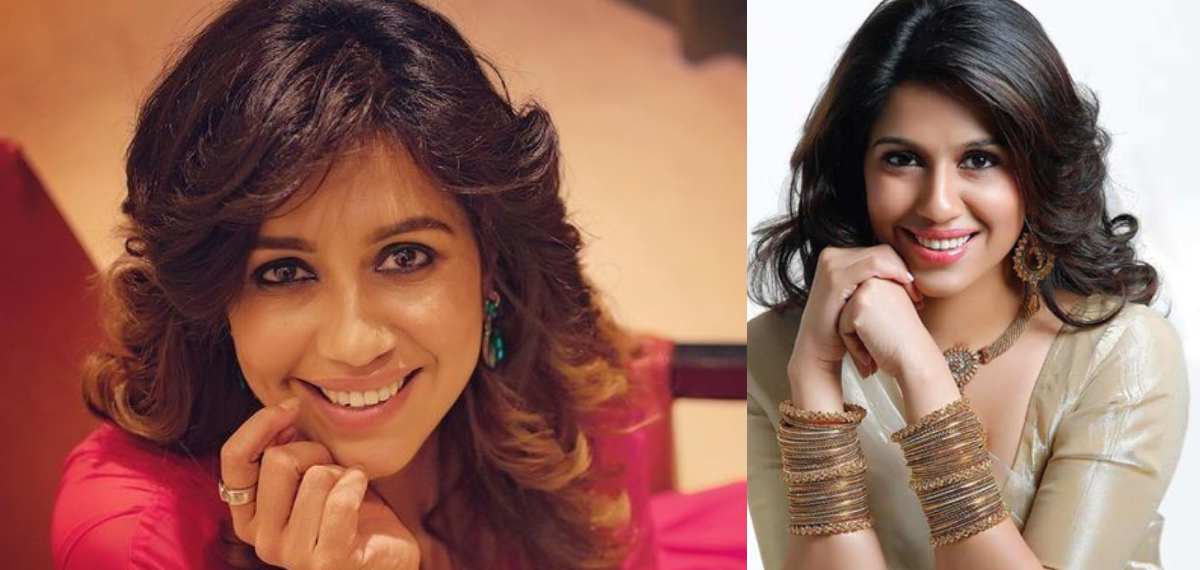 'അവന്‍ ഒരു വൃത്തിക്കെട്ടവനായിരുന്നു, എന്നെ ചതിച്ചു'; രഞ്ജിനി ഹരിദാസ്