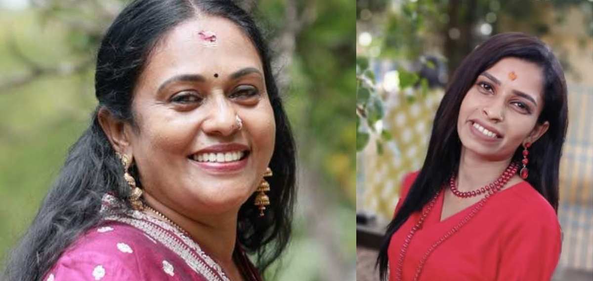'ആര്‍ക്കു വേണ്ടിയും ഞാന്‍ പിരിക്കാറില്ല, എല്ലാം അവരുടെ അക്കൗണ്ടിലേക്ക് തന്നെയാണ് പോകുന്നത്'; സീമ ജി നായര്‍