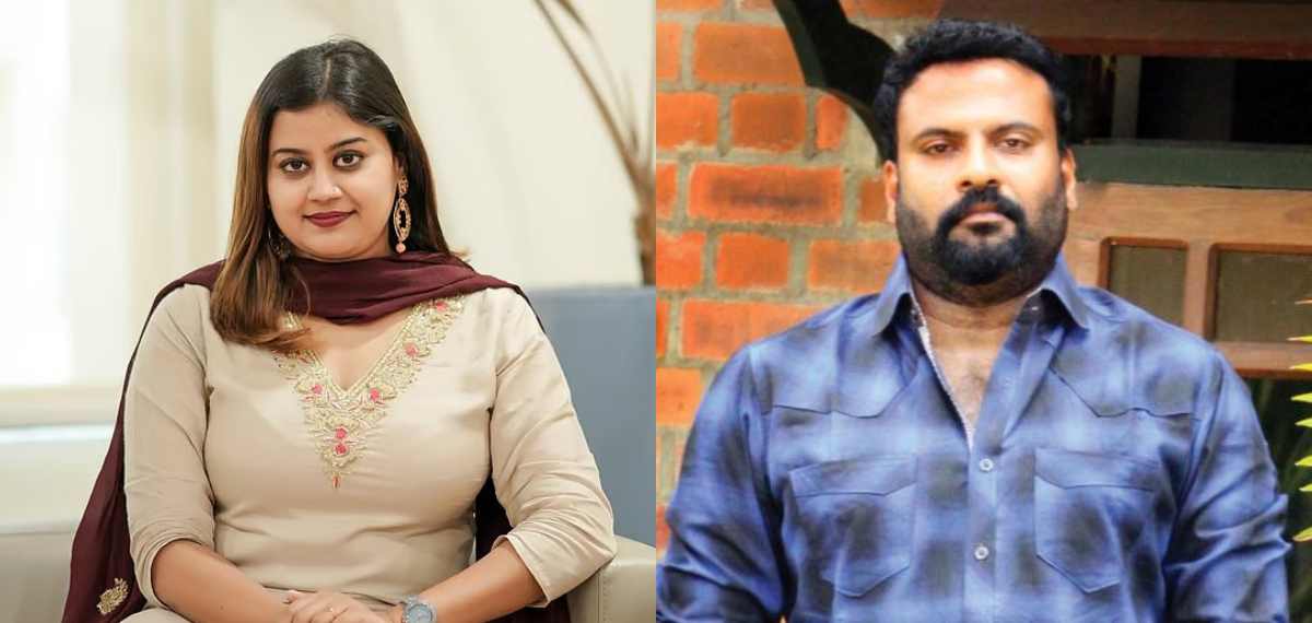 വര്‍ഗീയ അധിക്ഷേപം; അന്‍സിബയുടെ പരാതിയില്‍ ടിനി ടോമിനെതിരെ കേസെടുക്കാന്‍ നിര്‍ദേശം