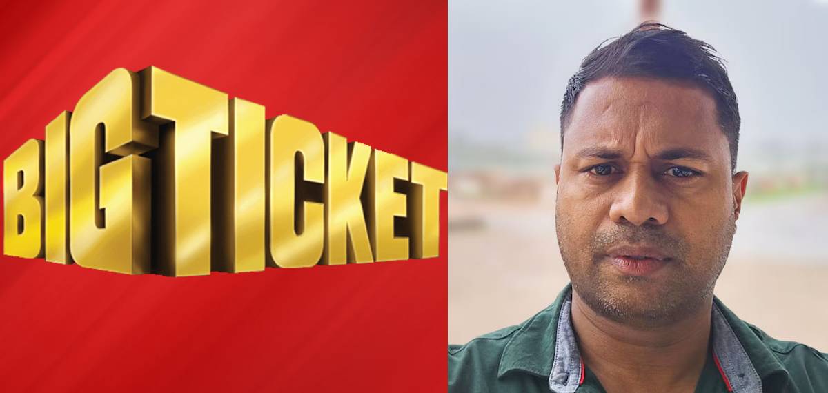ബമ്പര് അടിച്ച് മലയാളികള്; ബിഗ് ടിക്കറ്റില് ഭാഗ്യം തേടിയെത്തിയത് നാല് ഇന്ത്യക്കാര്ക്ക്