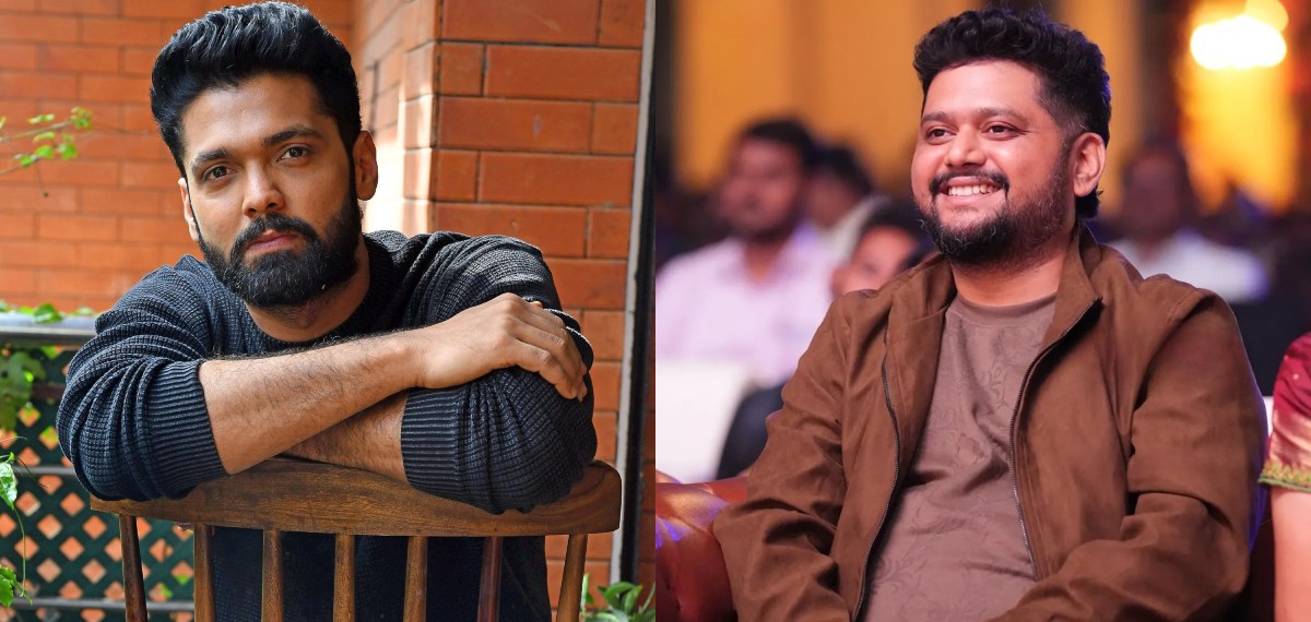 സിനിമയും ഇല്ല സോഷ്യൽ മീഡിയയിലും ഇല്ല, രക്ഷിത് ഷെട്ടി എവിടെ?; മറുപടിയുമായി അജനീഷ് ലോകനാഥ്