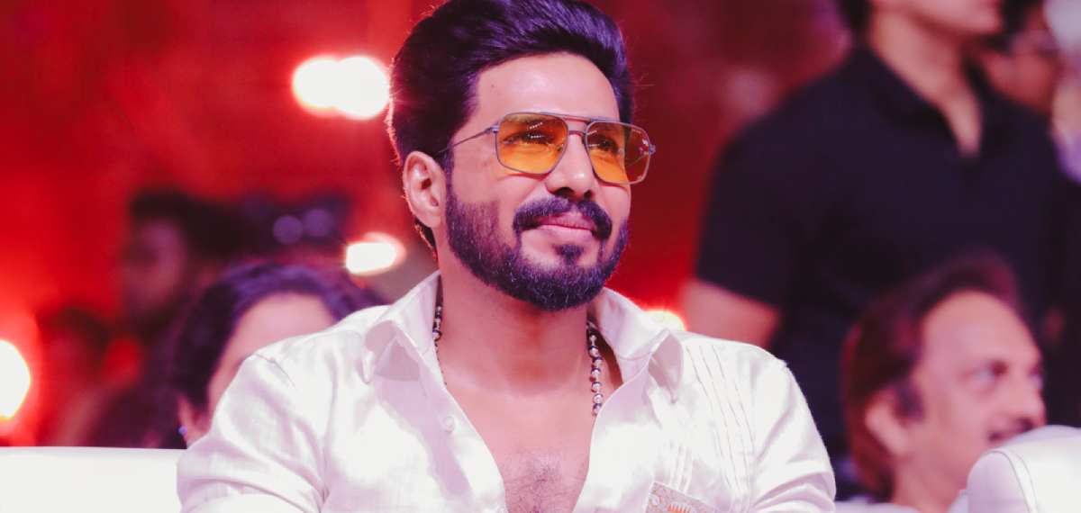 'എന്റെ പേര് വിഷ്ണു എന്നല്ല, പേര് മാറ്റിയതിന് പിന്നിലെ കാരണമിതാണ്'; വിഷ്ണു വിശാല്