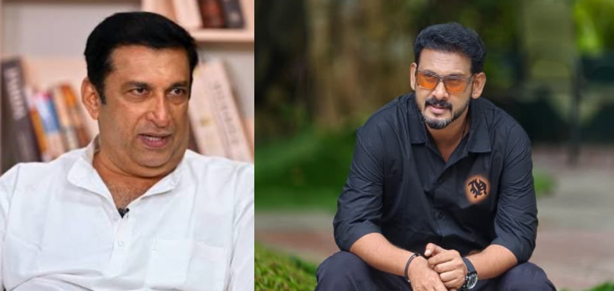 ഒടുവില് അമ്മയില് ഔദ്യോഗിക രാജി; ജയന് ചേര്ത്തല, കൈലാഷ്, ജോയ് മാത്യു എന്നിവര് രാജിവെച്ചു