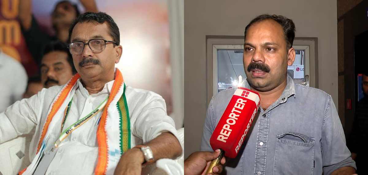 പൊട്ടും കുറിയും കണ്ട് ആരെയും സംഘപരിവാര് ചാപ്പ കുത്തരുത്; P M നിയാസിനെതിരെ യൂത്ത് ലീഗ്