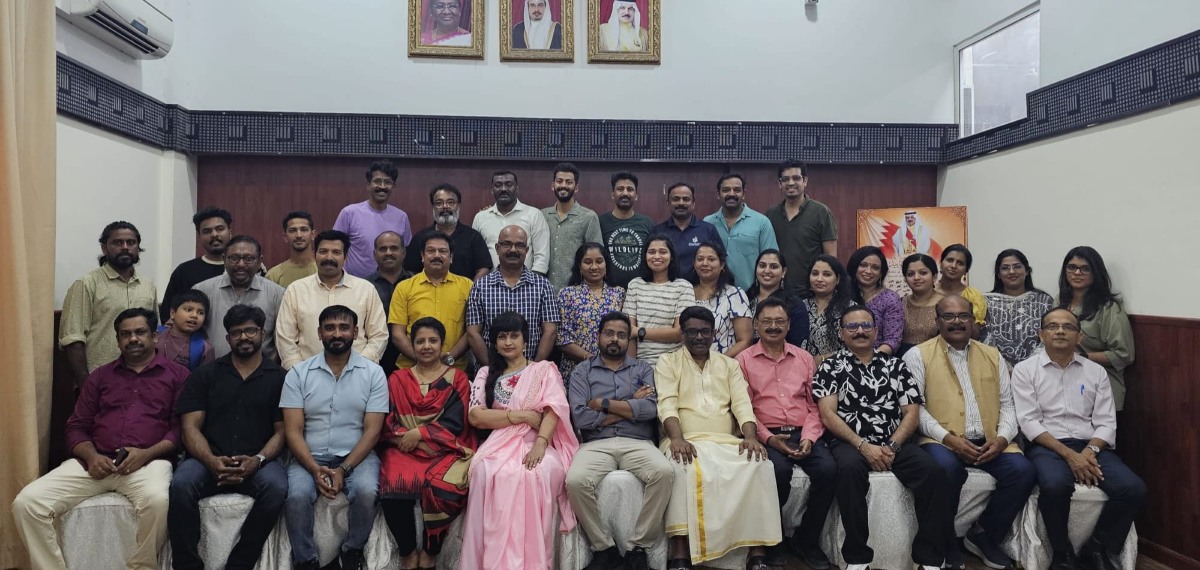ബഹ്‌റൈൻ പ്രവാസികൾക്കായി വിഭവസമൃദ്ധമായ ഓണസദ്യയും മത്സരങ്ങളും; 'ഓണം പൊന്നോണം' ഓഗസ്റ്റിൽ തുടങ്ങും