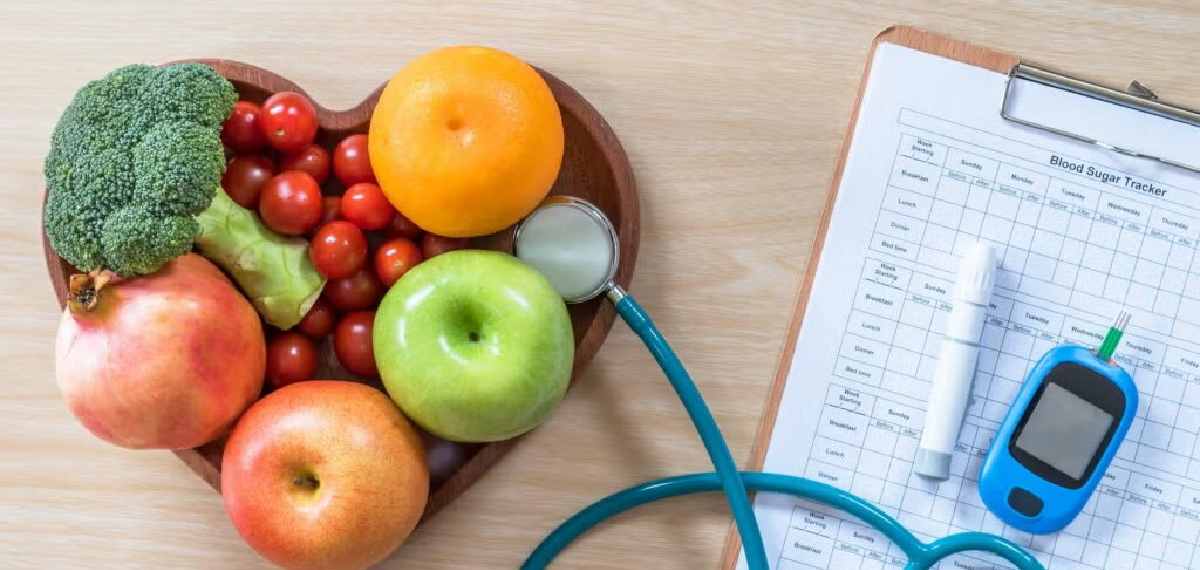  fruits can diabetics eat