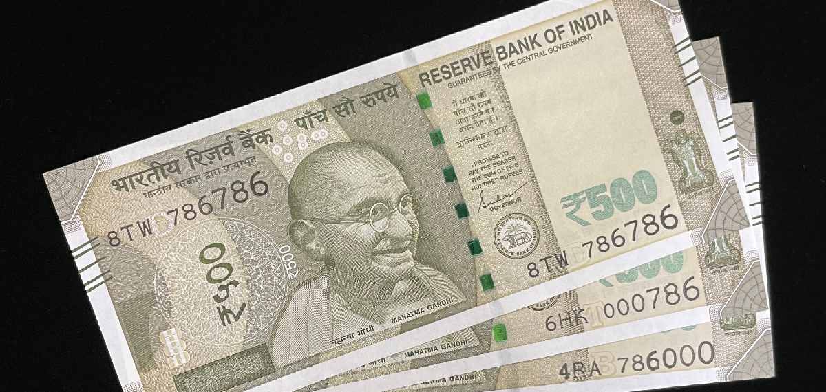 500 രൂപ നോട്ടില്‍ മറഞ്ഞിരിക്കുന്ന ആ രഹസ്യ സവിശേഷിത; നോട്ട് യഥാര്‍ഥമാണോ എന്ന് തിരിച്ചറിയാം