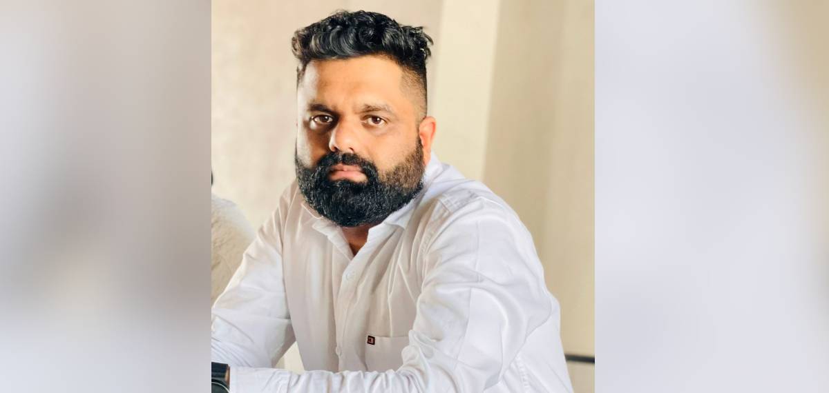 ഒരാഴ്ച മുന്പ് വിദേശത്ത് നിന്നെത്തിയ യുവാവ് കിടപ്പുമുറിയില് ജീവനൊടുക്കിയ നിലയില്; വിവാഹം ഒന്നരമാസം മുന്പ്