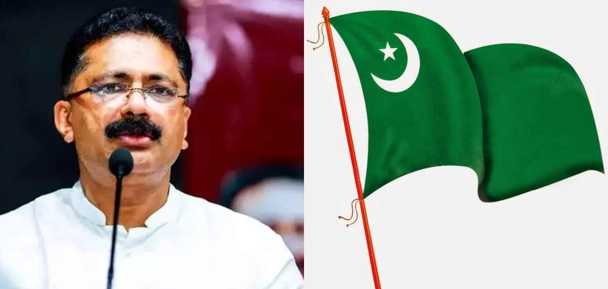 ശേഷാദ്രിനാഥിന്റെ നിയമനം ഇ ഡി നോട്ടീസ് ഭയന്ന്; പിഎം ശ്രീ ബിജെപി ഡീലിന്റെ ഭാഗം; മുസ്ലിം ലീഗിനെതിരെ കെ ടി ജലീല്