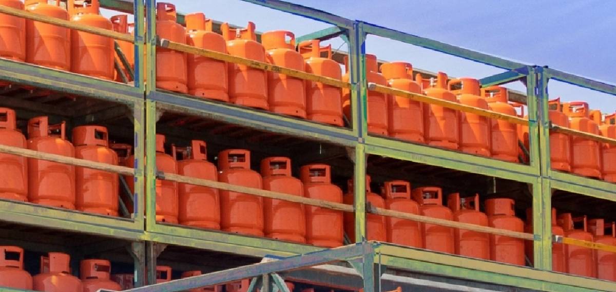 സൗദിയില് LPG ഗ്യാസിൻ്റെ വില കുത്തനെ ഉയർത്തി; പുതിയ നിരക്ക് പുറത്തുവിട്ട് GASCO