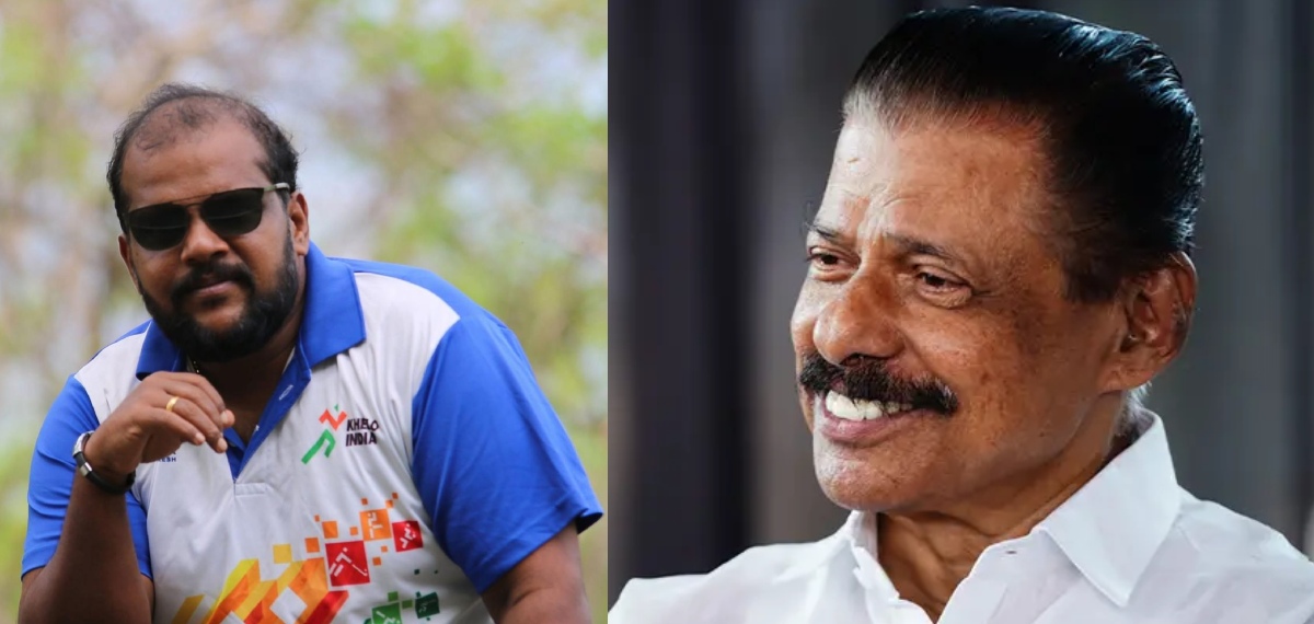 എം വി ഗോവിന്ദന്റെ പോസ്റ്റില്‍ സ്ഥാനാര്‍ഥിത്വത്തെ വിമര്‍ശിച്ച് കമന്റിട്ടു; എല്‍സി അംഗത്തെ പുറത്താക്കി സിപിഐഎം