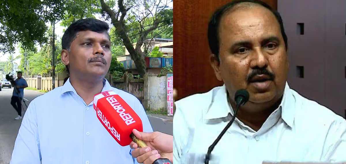 കശുവണ്ടി അഴിമതി കേസ്: ആര് ചന്ദ്രശേഖരന് കുരുക്ക്; 18 വര്ഷത്തെ പോരാട്ടം വിജയമെന്ന് കടകംപള്ളി മനോജ്