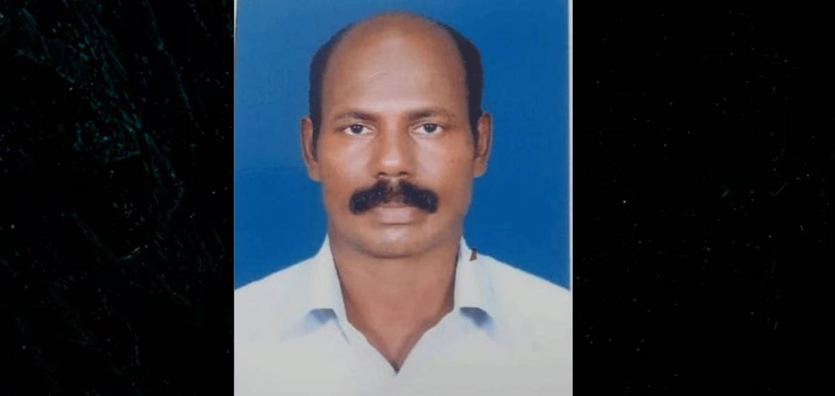 സൗദിയില് മരിച്ച മലയാളിയുടെ മൃതദേഹം ഒരു മാസത്തിന് ശേഷം നാട്ടിലെത്തിച്ചു