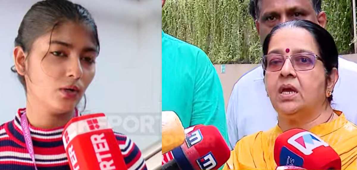 കൊച്ചി കോറോ ഹെല്ത്ത് കമ്പനിയില് കൂട്ടപിരിച്ചുവിടല്; ജീവനക്കാര് പെരുവഴിയില്, ഇടപെട്ട് ഉമ തോമസ്