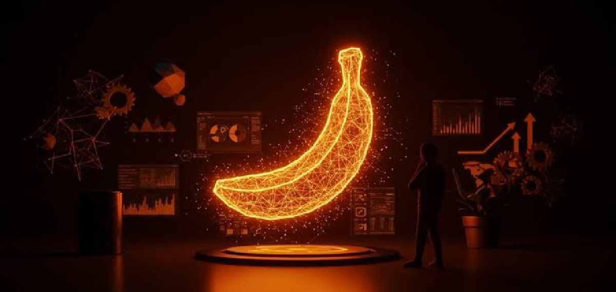 Google's Nano Banana 2 Lite