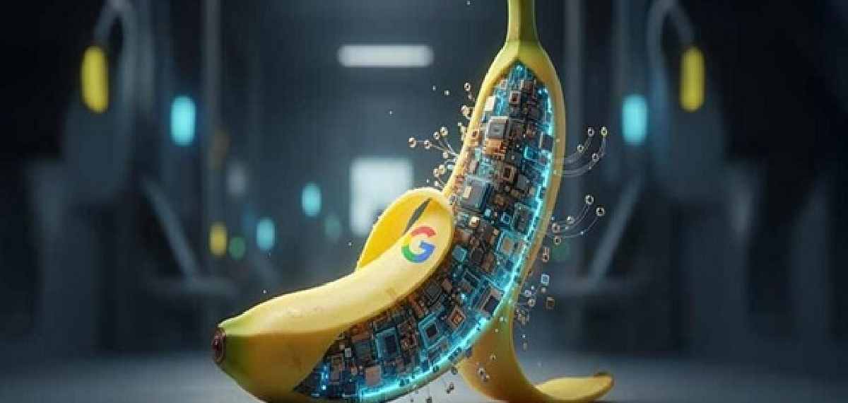 Google's Nano Banana 2 Lite