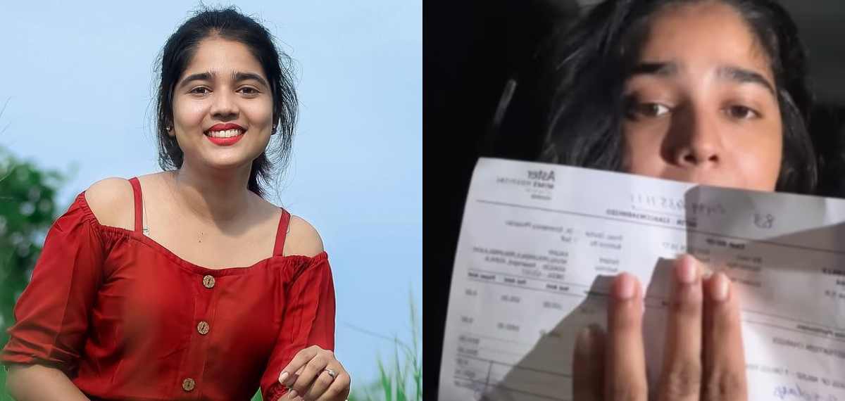 'ഒരു ബിയർ അടിച്ചിരുന്നു, എന്നാല് അയ്യപ്പ ബൈജുവൊന്നുമല്ല'; കേസിന് പിന്നാലെ വിശദീകരണവുമായി ഹെലന് ഓഫ് സ്പാർട്ട
