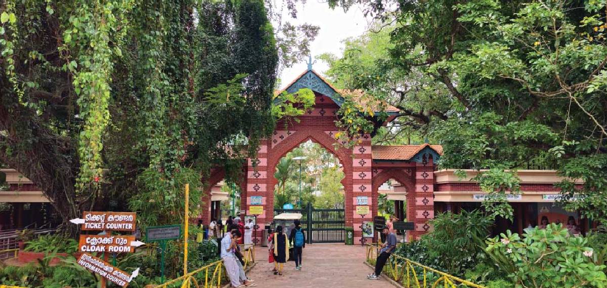 തിരുവനന്തപുരം മൃഗശാലയിലെ വ്യാജ നിയമനം; പരാതിക്കാരന്റെ മൊഴി രേഖപ്പെടുത്തി വിജിലന്സ്