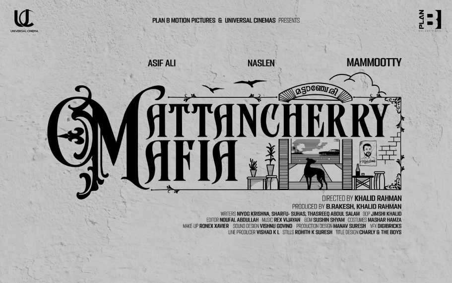 mammootty
